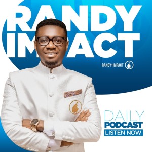 Randy Impact Podcast