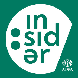 ADRA Insider