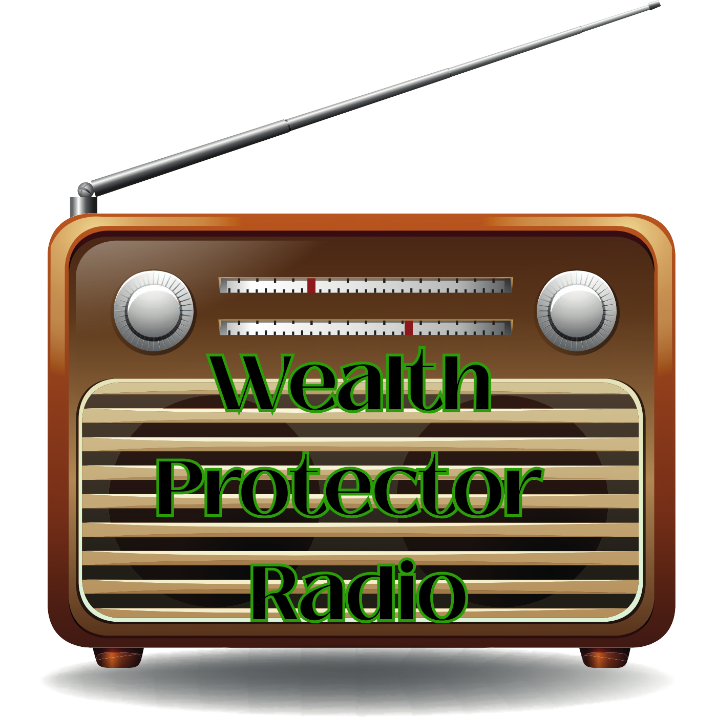 Wealth Protector Radio