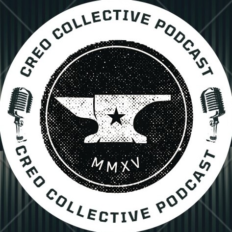 CREO COLLECTIVE PODCAST