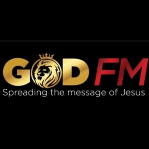 The GOD FM NEWS Podcasts