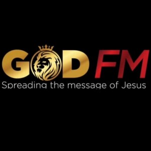 The GOD FM NEWS Podcasts