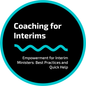 Coaching For Interims