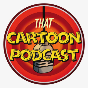 That Cartoon Podcast - An American Tail