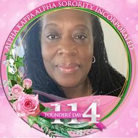 Yvette Anderson Turner
