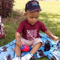 Collin Qwabe