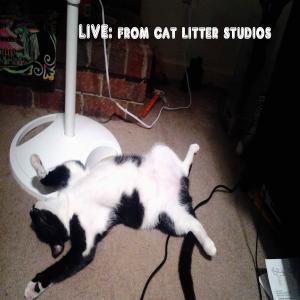 User Podcast Logo