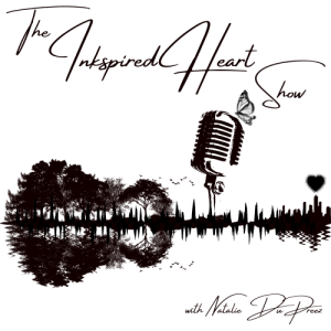 The Inkspired Heart Show - Through Patience, We Learn To Trust