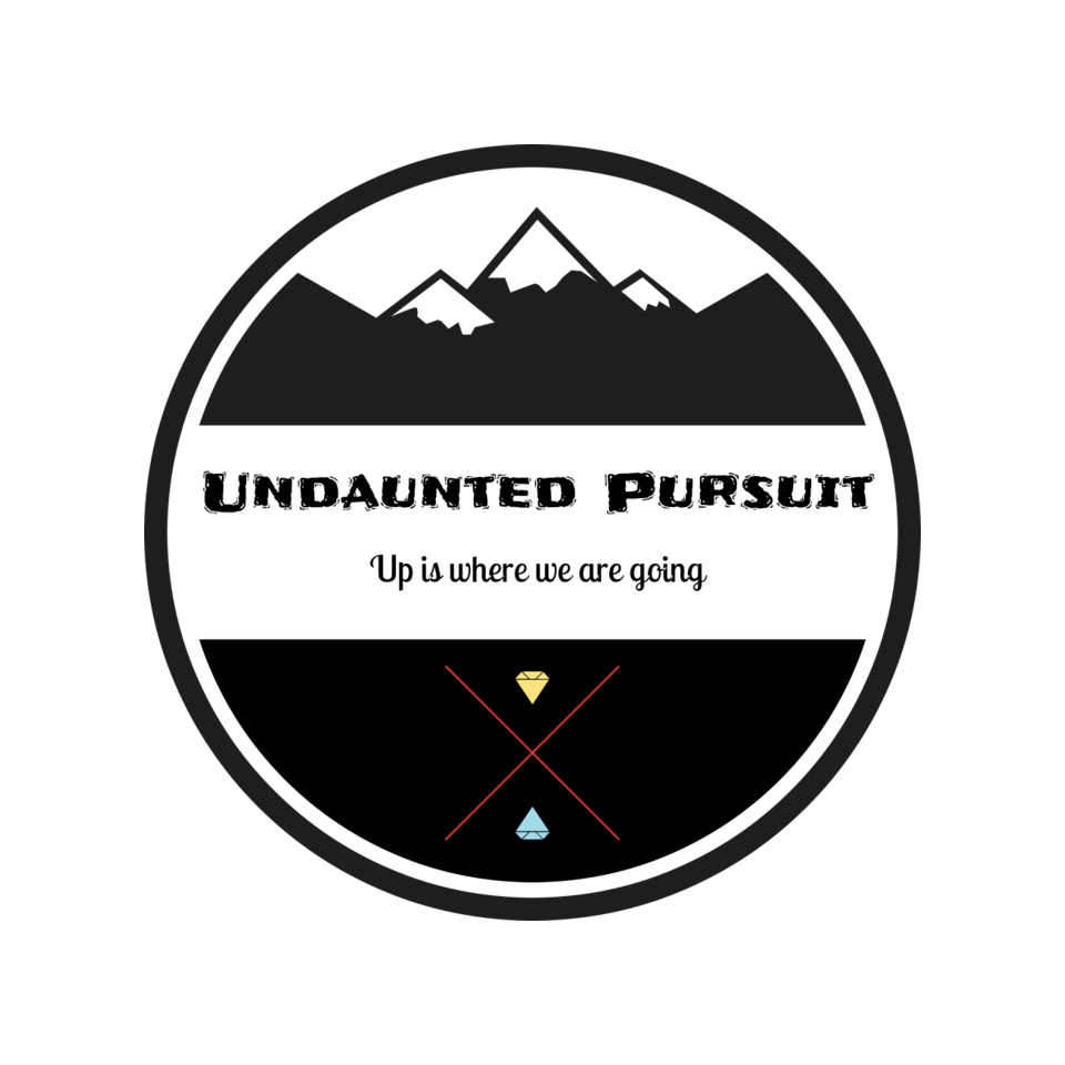 Undaunted pursuit
