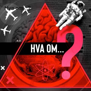 Hva om atomvåpen ikke finnes  - Del 2