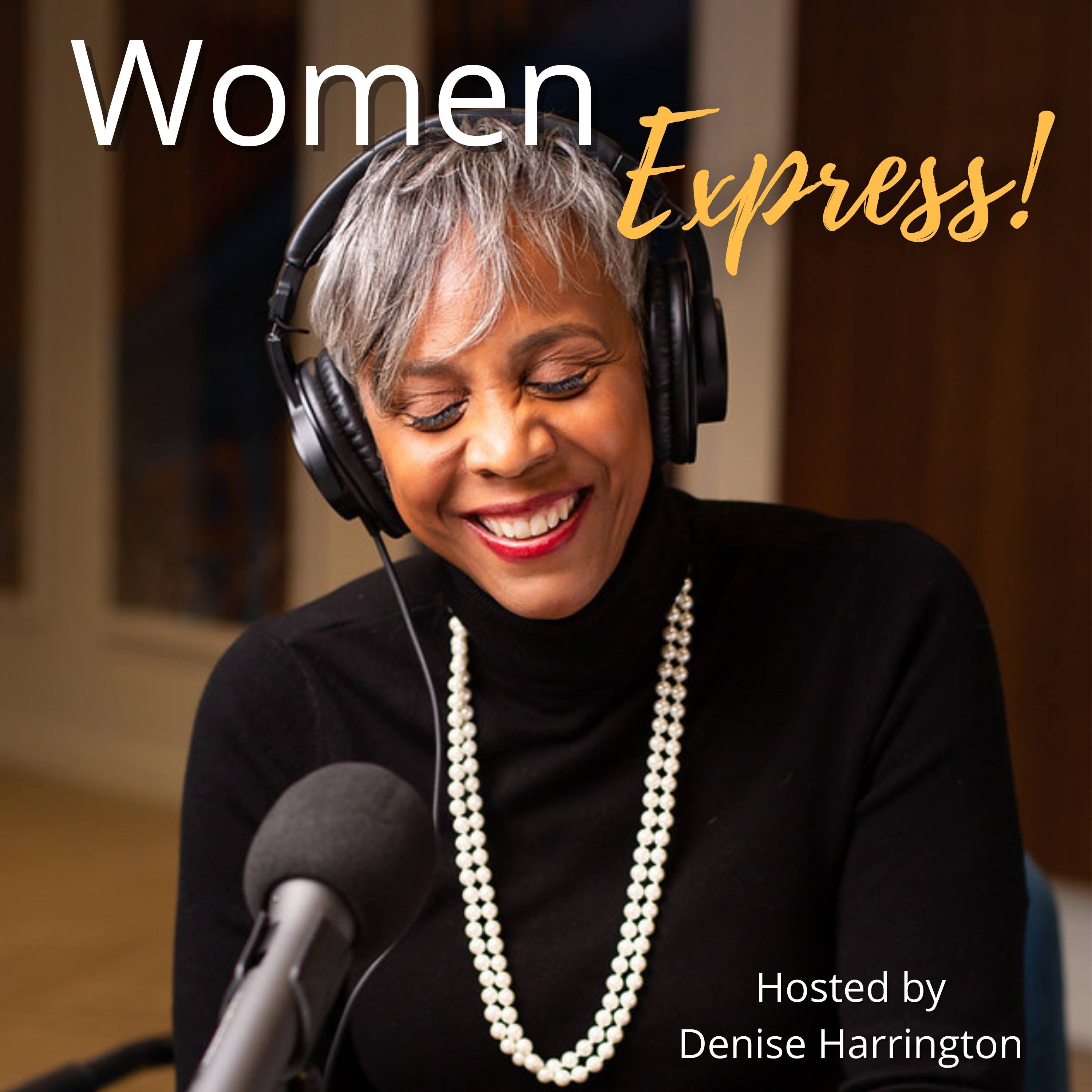 Women Express!
