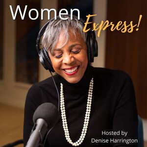 Connecting Powerfully, With Your Own Passion, a conversation with Danielle Swann, Executive Vice President, Lifetime Financial Growth