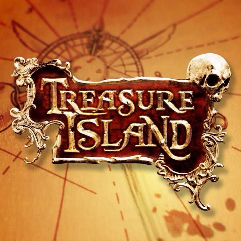 And Last | Treasure Island