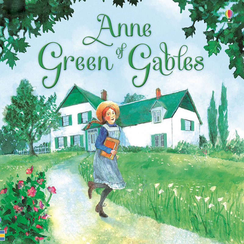 Anne of Green Gables