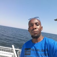 Randy Mvula