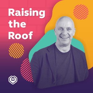 Raising the roof