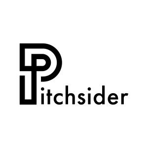 The Pitchsider Podcast