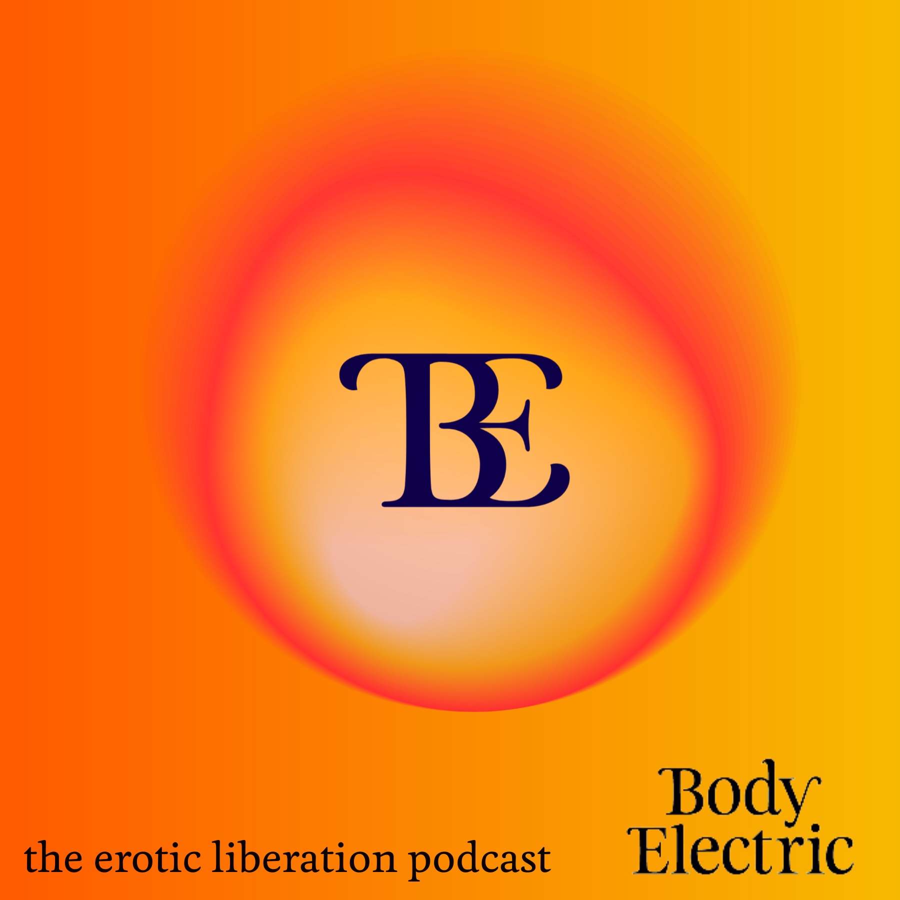 The Erotic Liberation Podcast | craigcullinane