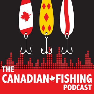 Episode 33: Sturgeon Fishing with Nick Porayko (Lunkers Fishing Adventures)