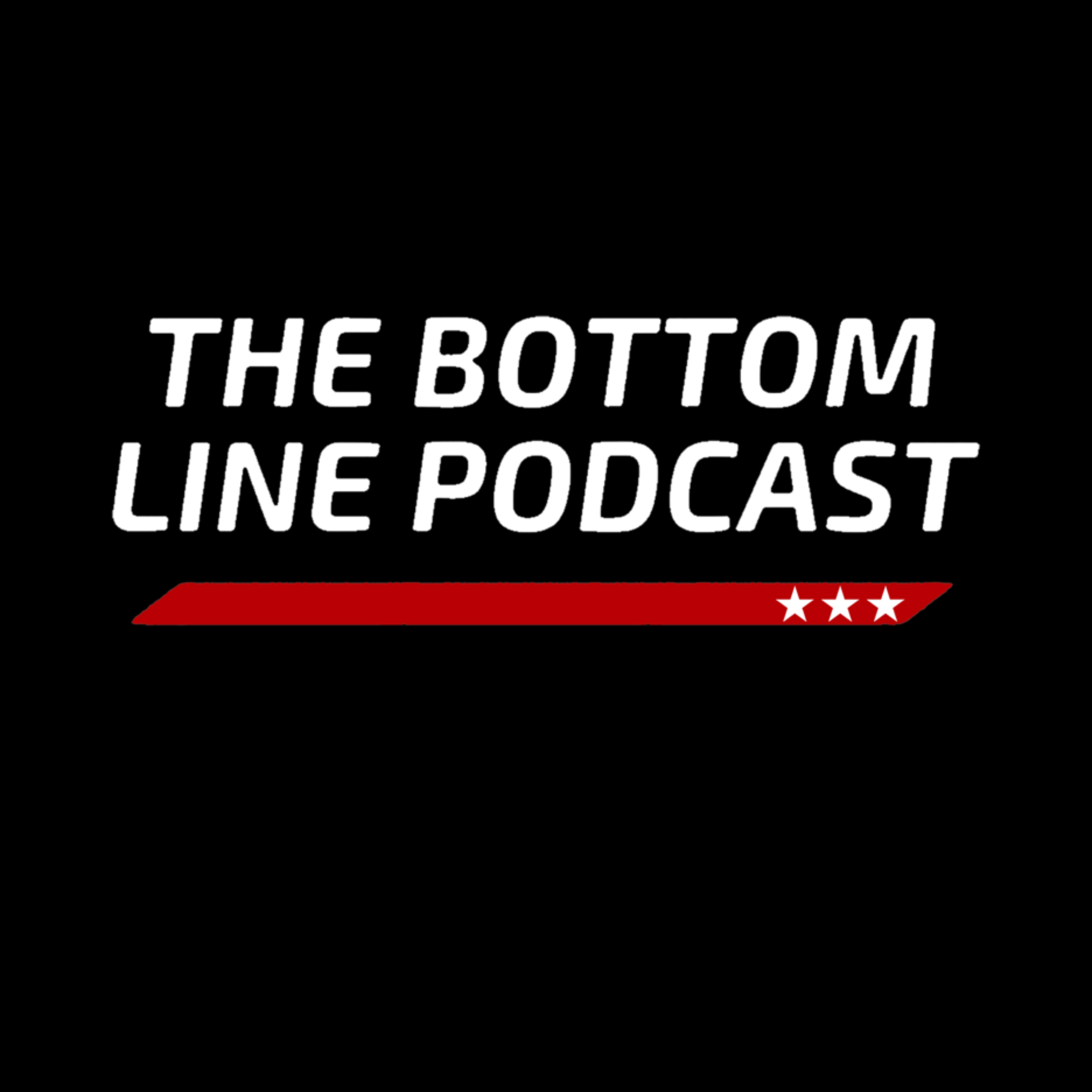 The Bottom Line Podcast