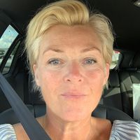 Beate Kristin Andersen