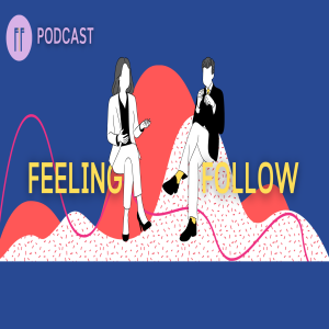 User Podcast Logo