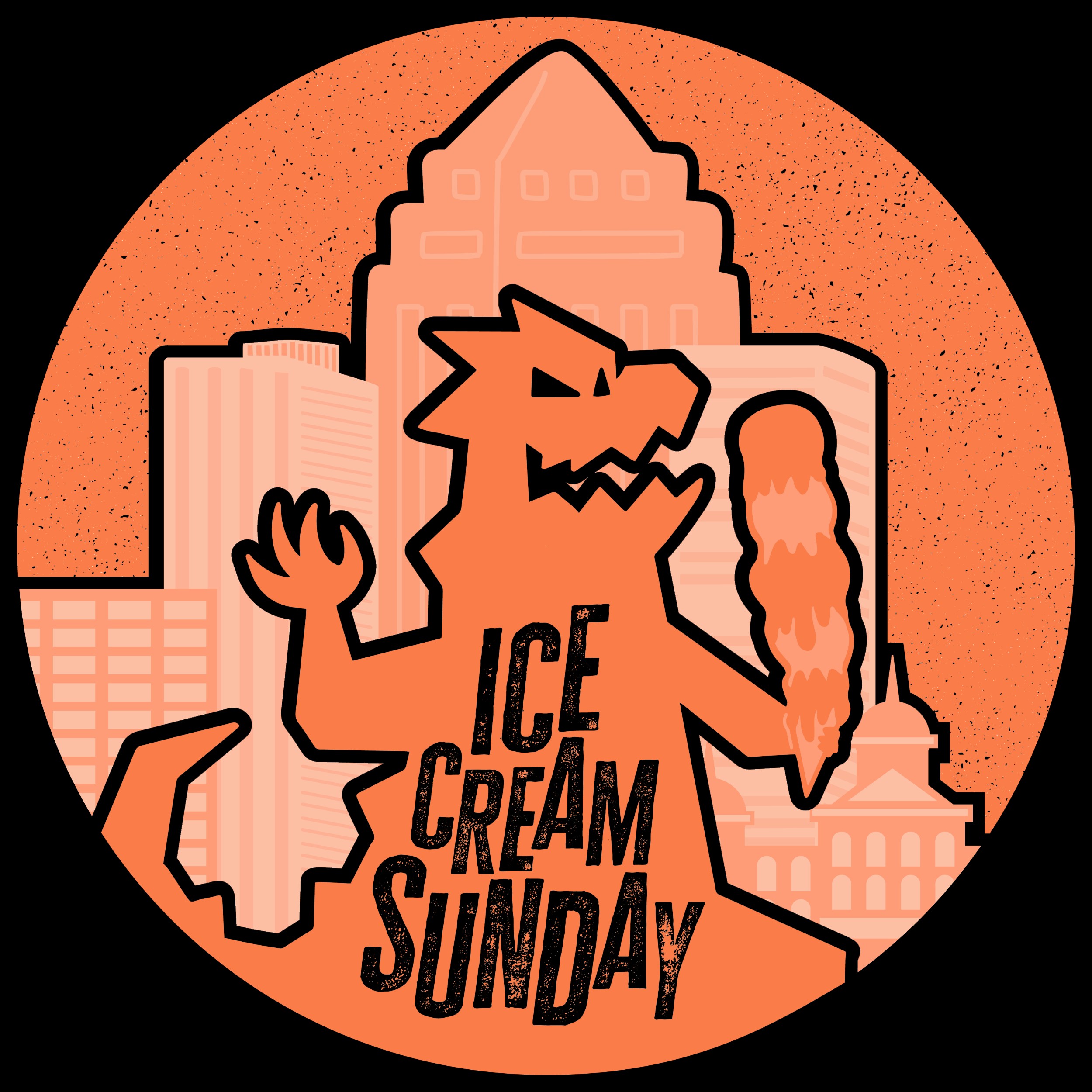 Ice Cream Sunday