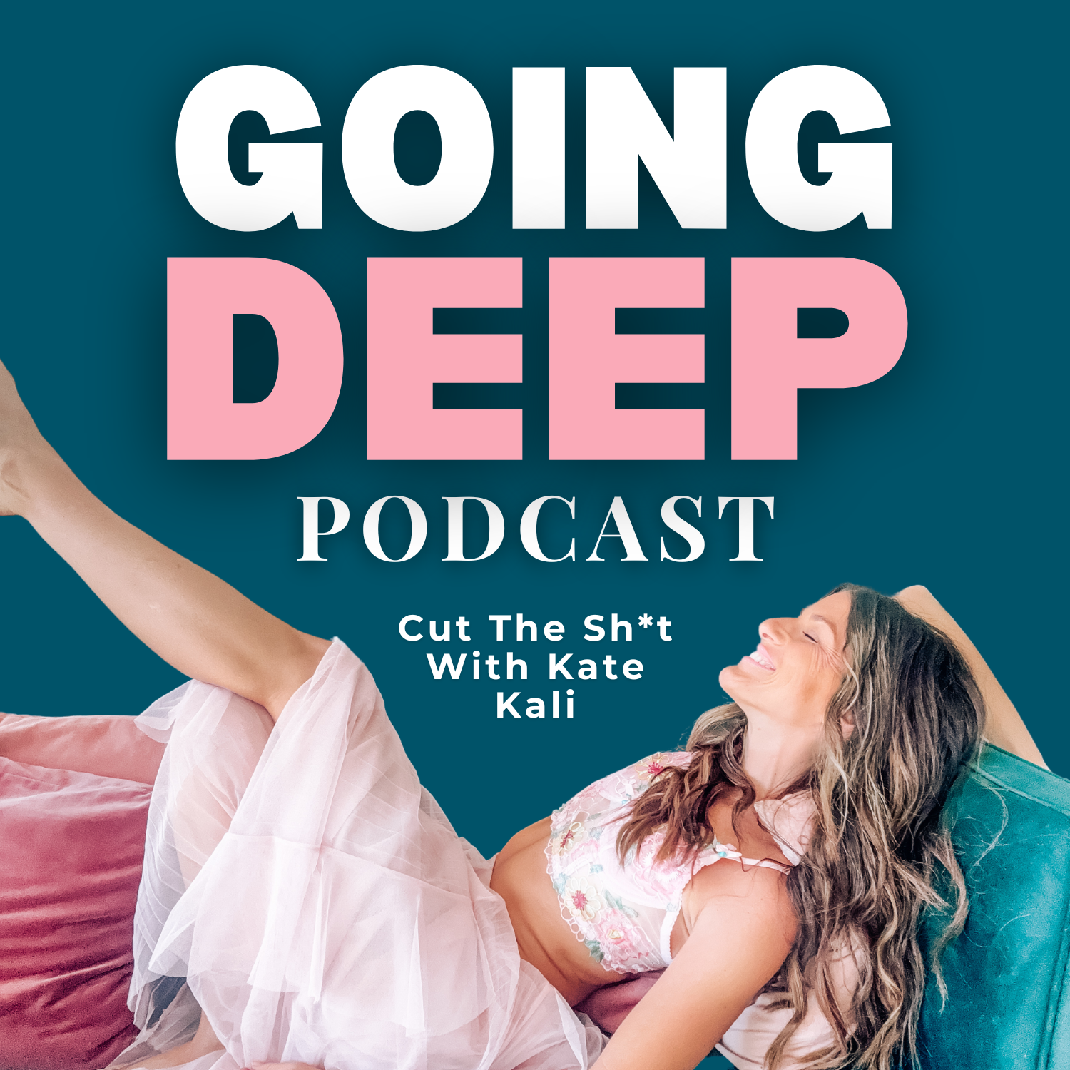 Going Deep Podcast