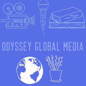 Odyssey Global Media Grassroots Global Autism Conference Snapshots