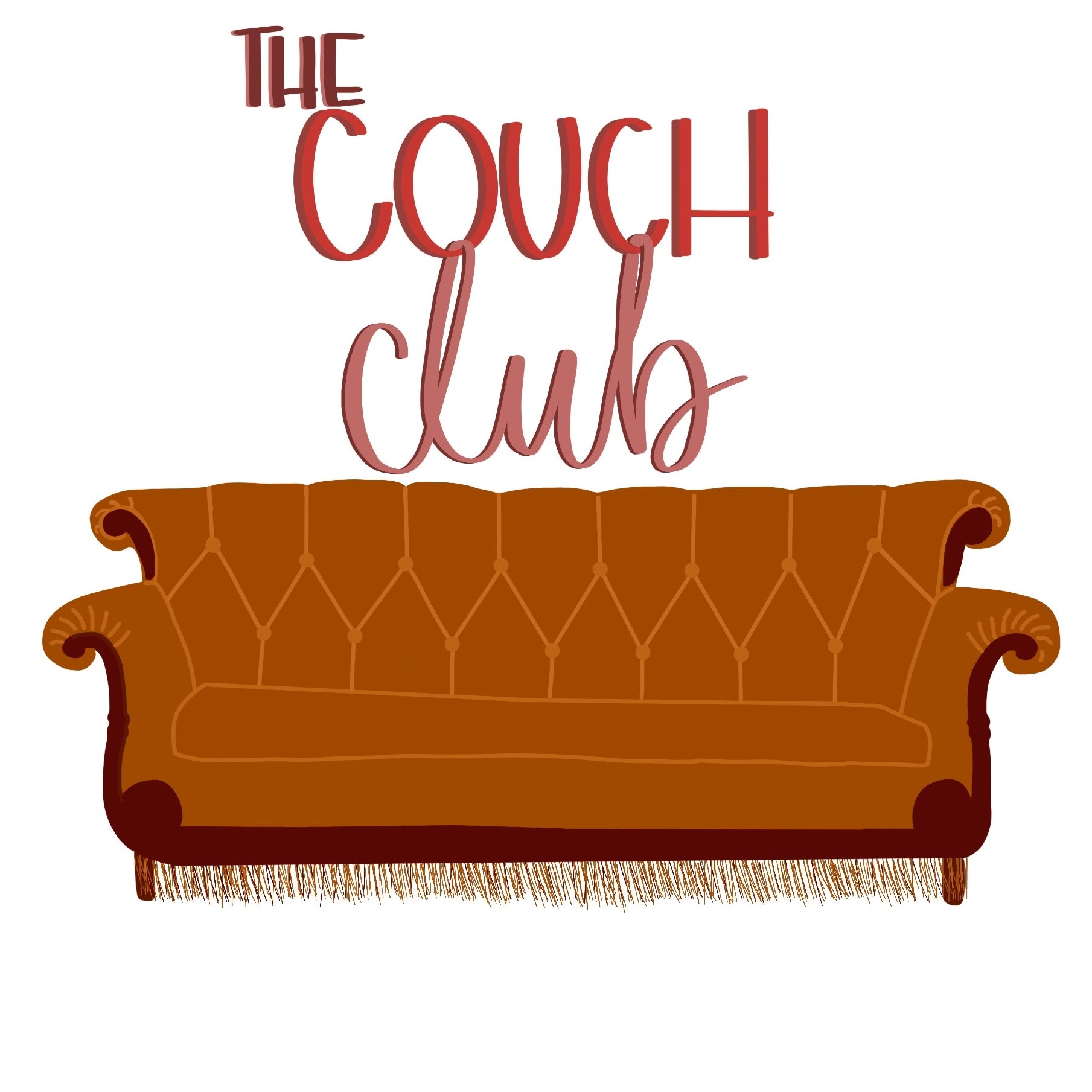 The Couch Club