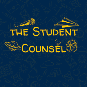 The Untold Origins of the Student Counsel Podcast