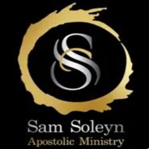 Sam Soleyn