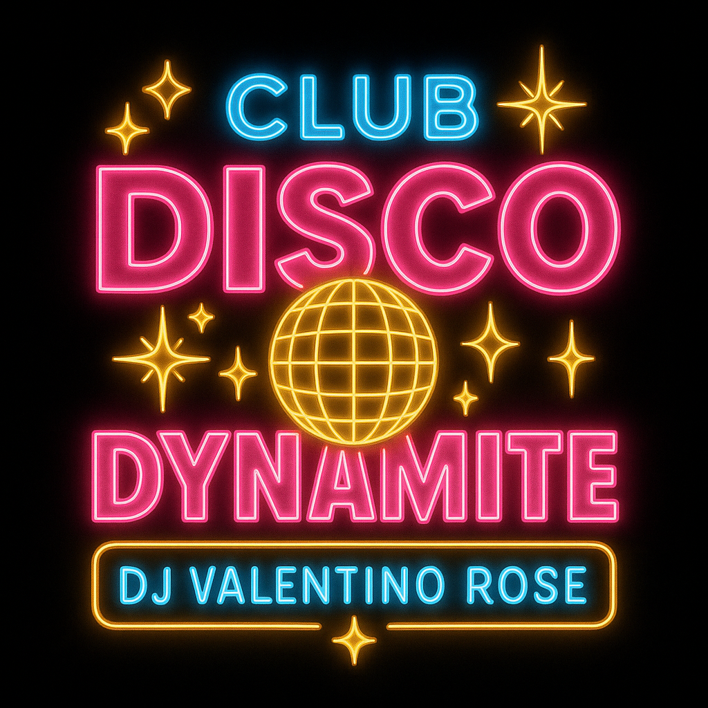 Club Disco Dynamite