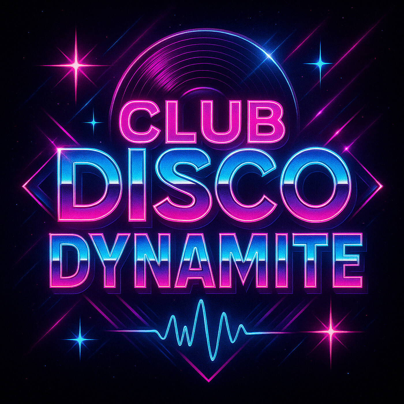 Club Disco Dynamite
