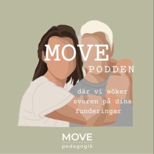 Move podden