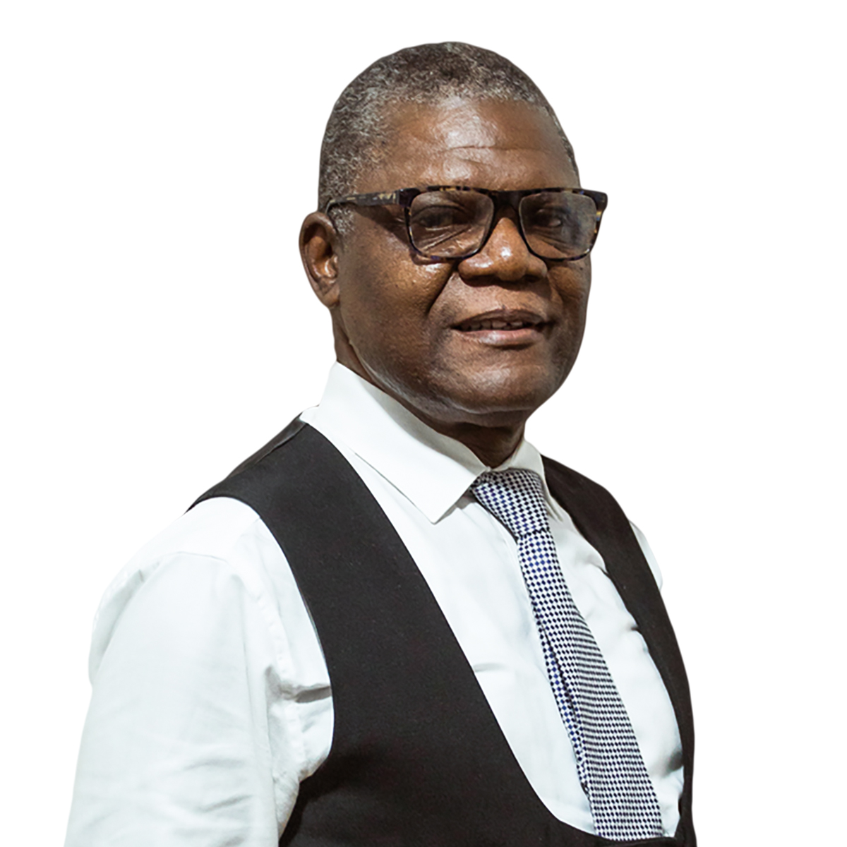 Makarios Ashale Botwe