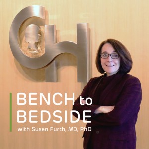 BENCH to BEDSIDE