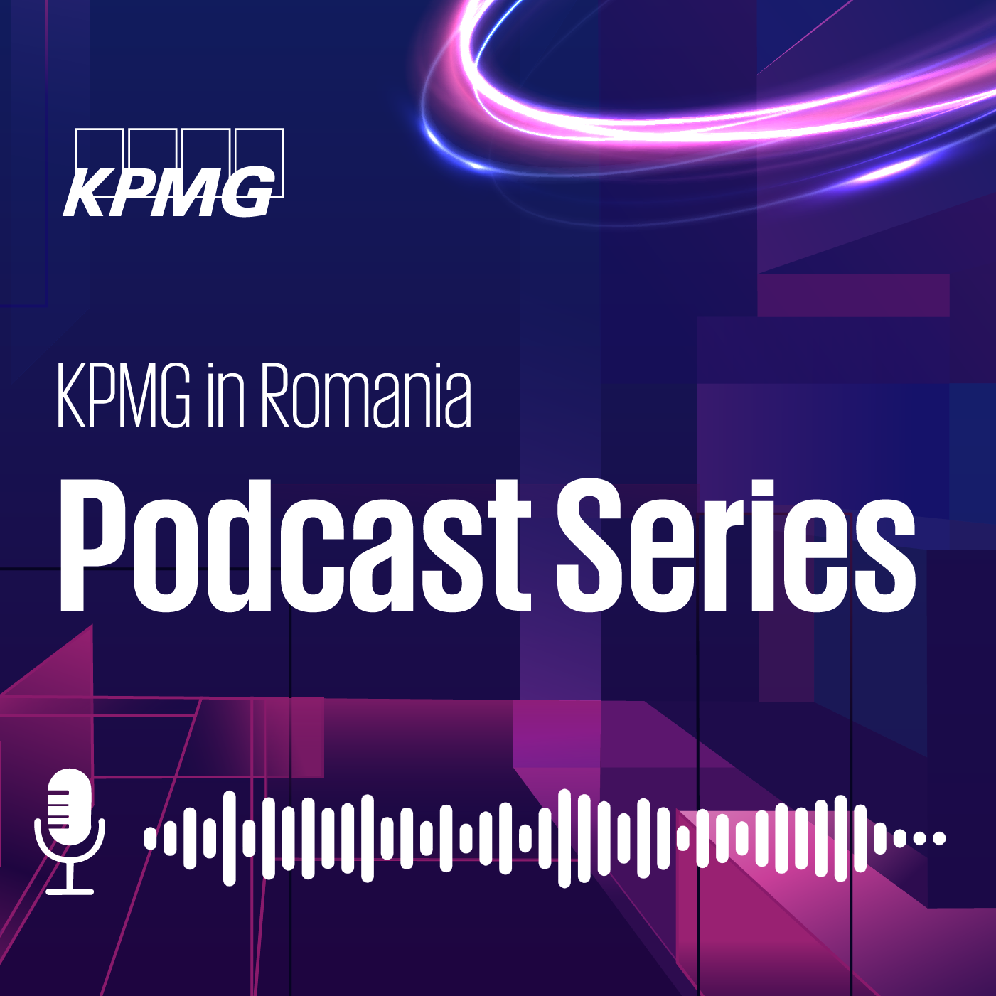 KPMG in Romania Podcast Series