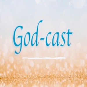 Prayer Place ~ TIME -- New feature on God-cast