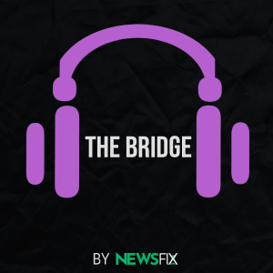 The Bridge by NewsFix
