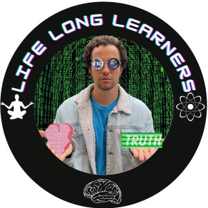 Episode # 7 - Grant Goodman (”Stranger Things” Actor)
