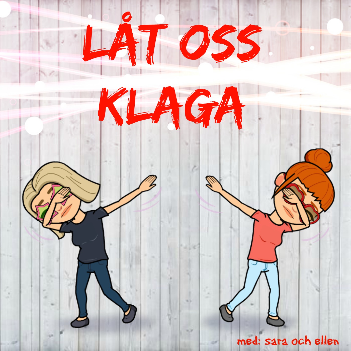 Låt oss klaga