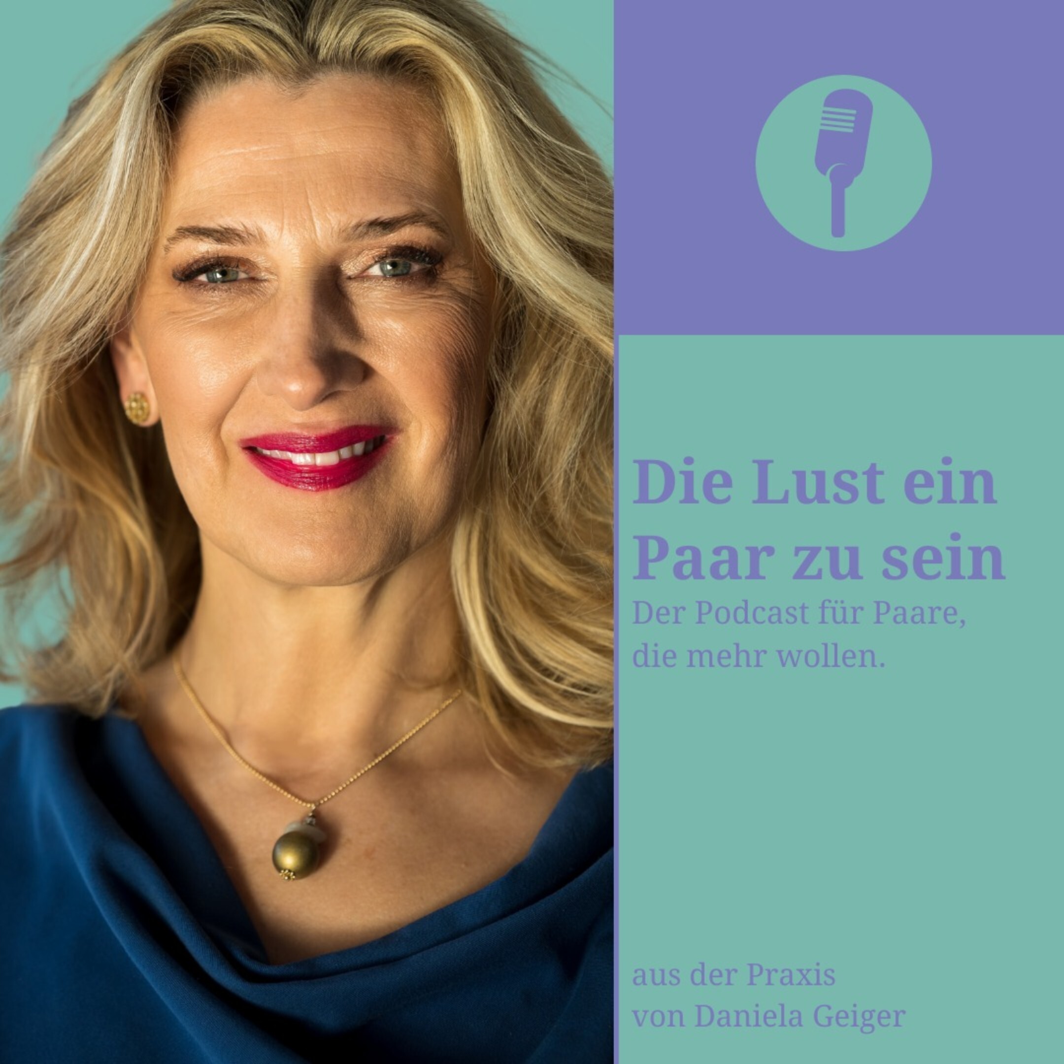 Die Lust ein Paar zu sein