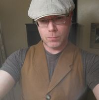 Chris Fretwell
