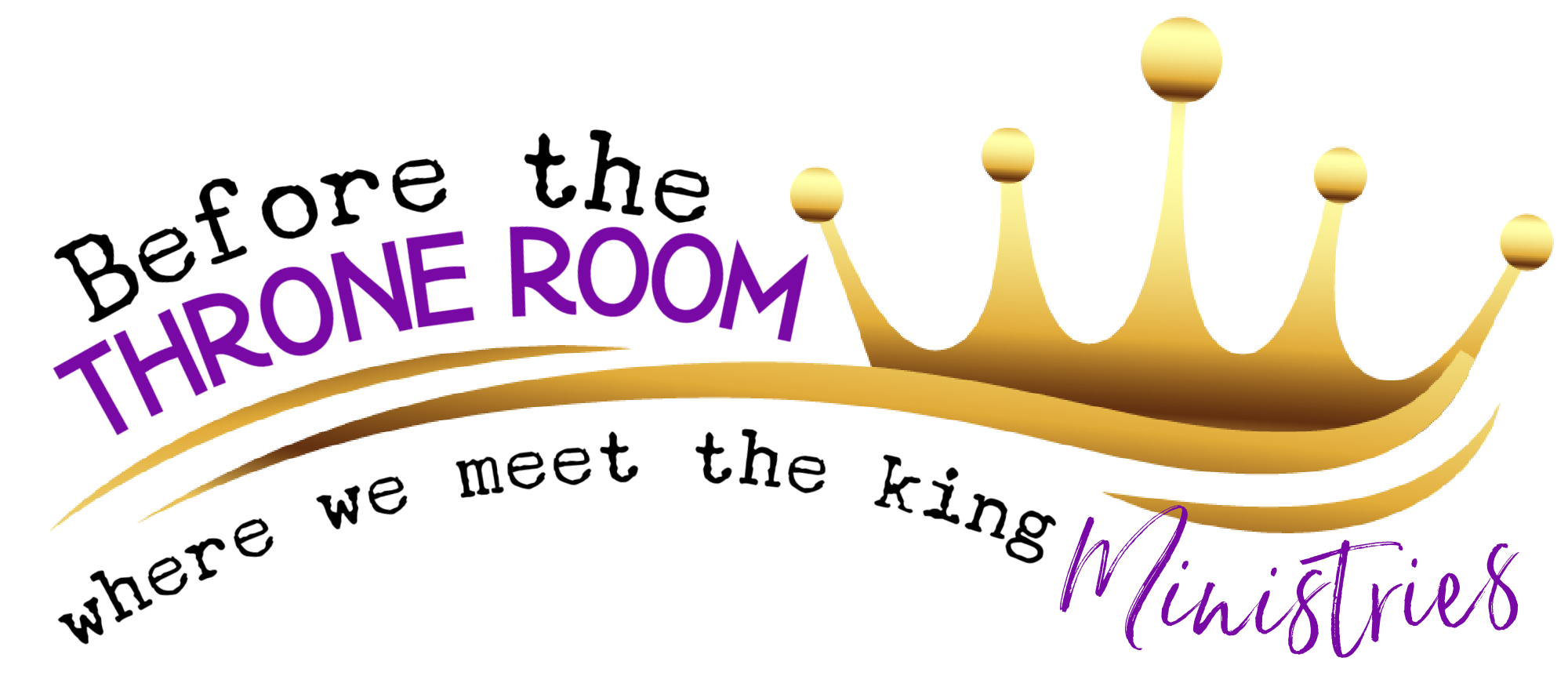 Spiritual Moments From the Throne Room