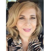 Gracie Cubito Potamianakis