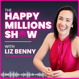 The Happy Millions Show With Liz Benny