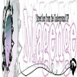 User Podcast Logo