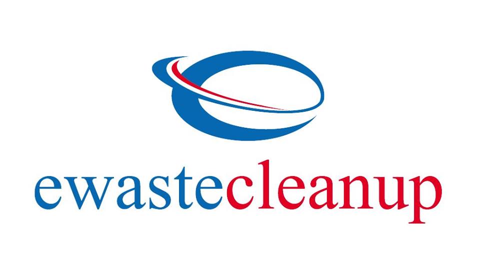 e-waste recycling