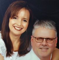 Gary-Sharon Booth